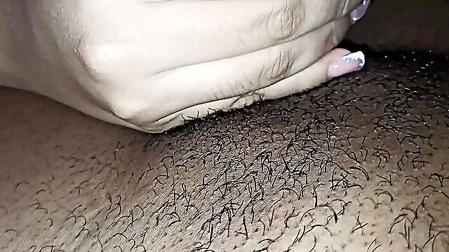 I catch my stepbrother masturbating when I enter his room and we fuck