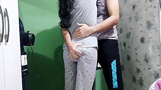 Sticking in the throat of the hot new one! 