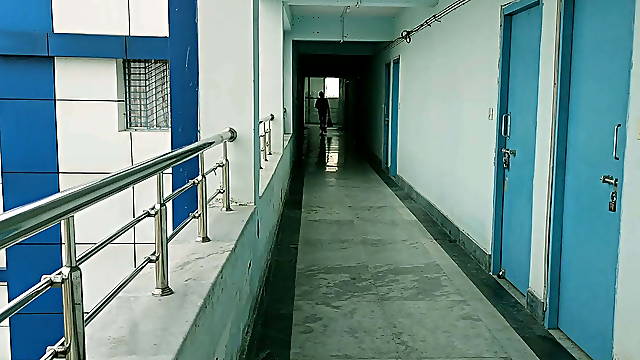 Indian hot and rich bhabhi fucking with delivery boy! Husband don't know!!