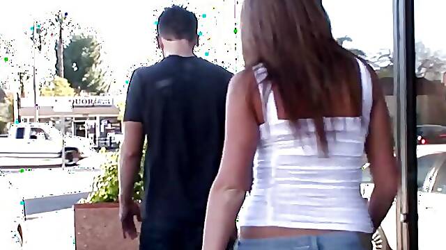 Morgan Reigns Teaches Danny A Yoga Move Or Two