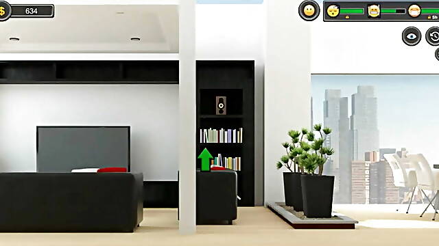 Man of the House - Part 19 - Finally Good News