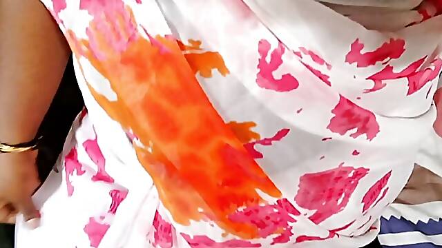 Desi Kerala girl meenus wonderful performance... big nipples