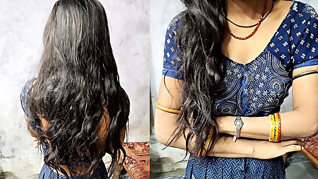 Ghar me kam karne wali maid ke sath malik ne kiya sex