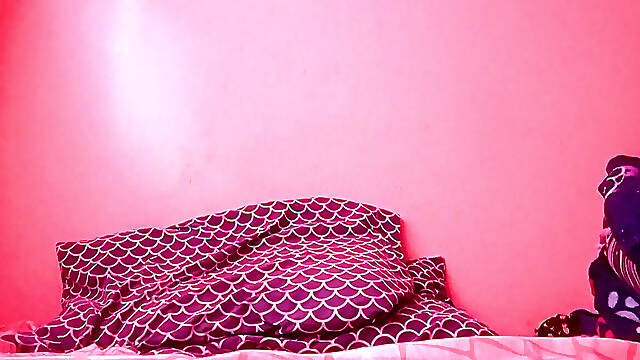 Riding your BBC and shaking my fat ass