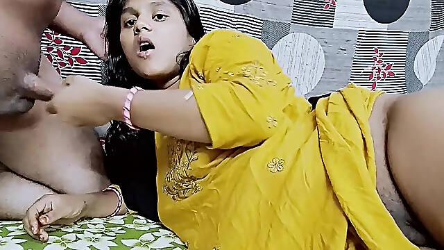 Indian desi bhabhi fuck