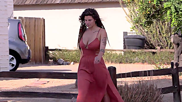 Summer aka Indica Flower wants a sugar Stepdaddy to fuck!