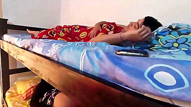 Beautiful Girls Masturbating to Get Rid of Their Horniness