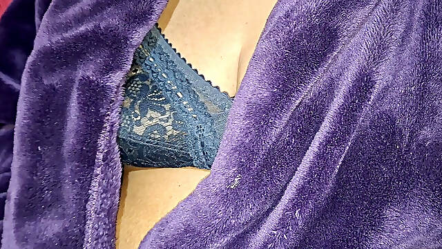 Your Friends Hot Step-Mom super hot video
