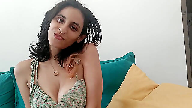 Girlfriend Step-mommy
