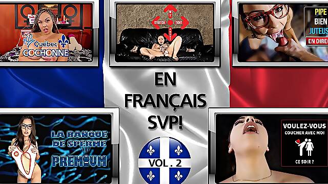 French Vol. 2