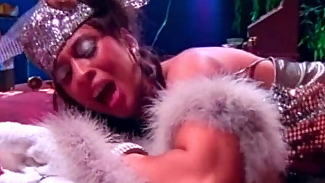 A Life as a Whore (movie Complect)