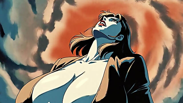 Ai Huge Tits Anime and Cartoon Hot Clips
