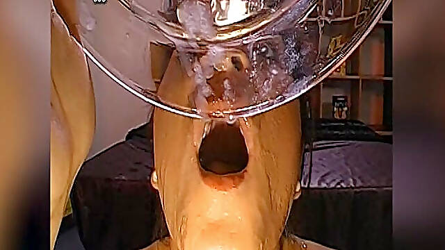 Bukkake Best of - Sluts Get Their Faces Drenched in Cum