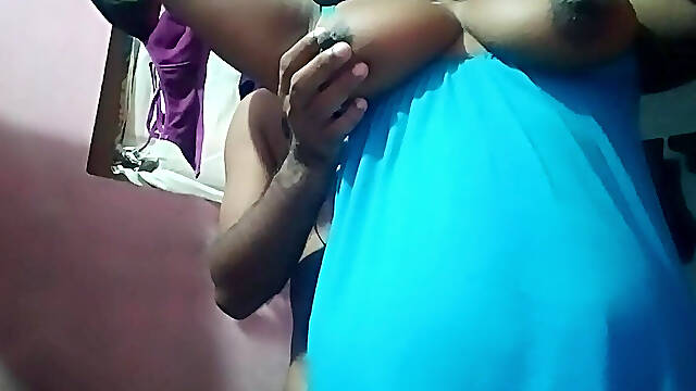 Wife Big Boobs