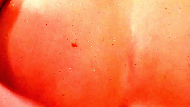 Bog Titty MILF Fucks Her Stepson on a Vacation